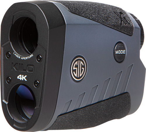 SIG RANGEFINDER KILO4K - MONOCULAR 6X22 BDX 2.0 - Image 2