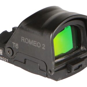 SIG ROMEO2 3 MOA R-DOT 1X30