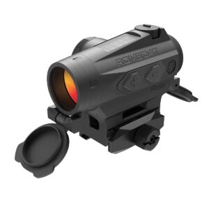 SIG ROMEO4T CIRCLEDOT 1X20 SOL