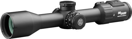 SIG SCOPE SIERRA6BDX - 3-18X44 30MM BDX-R2 BLACK - Image 2