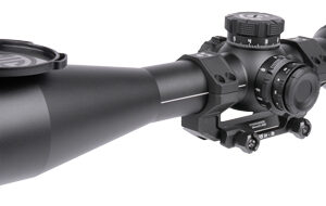 SIG SCOPE TANGO MSR 5-30X56 - 34MM FFP ILL MOA MILLING BLACK