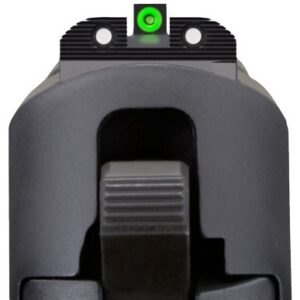 SIG PISTOL SIGHT XRAY3 - TRITIUM #6 FRONT #8 REAR RND