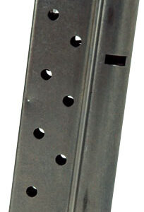 COLT MAGAZINE GOVERNMENT & - COMMANDER 9MM 9RD STAINLESS