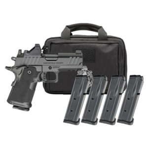 1911 DS Prodigy 9mm Com AOS 15