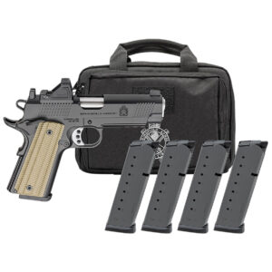 1911 Opertr 45ACP 4.25" AOS 8r