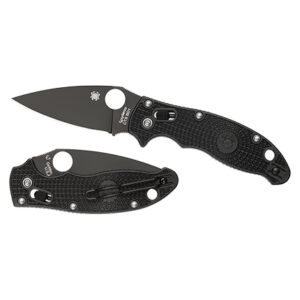 MANIX 2 BL/PL BLACK LTW
