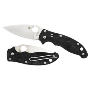 MANIX 2 SL/PL BLK LTW