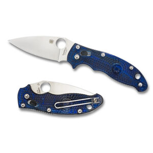 MANIX 2 SL/PL TRANS/BLUE
