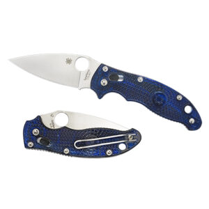 MANIX 2 SL/PL BLUE LTW S110V