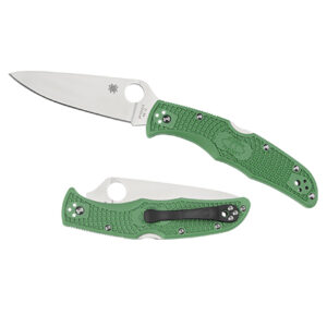 ENDURA SL/PL GREEN FLAT