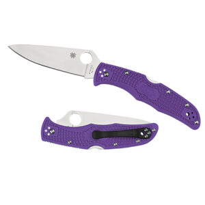 ENDURA SL/PL PURPLE FLAT