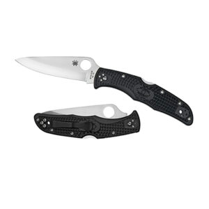 ENDURA SL/PL 3.7" BLACK