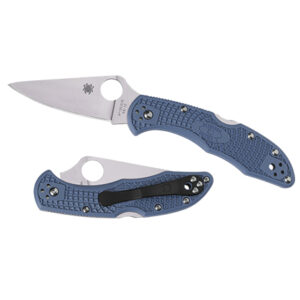 DELICA SL/PL BLUE FLAT