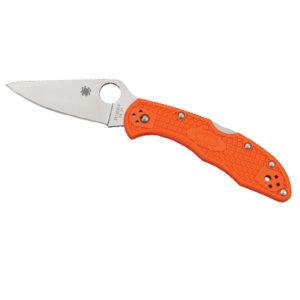 DELICA SL/PL ORANGE FLAT GROUN