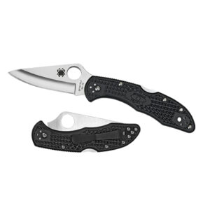 DELICA SL/PL 3" BLACK
