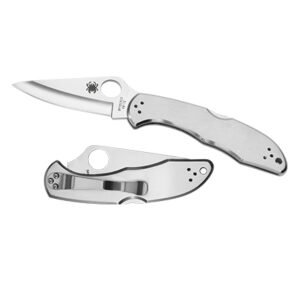 DELICA 4 SL/PL 3" S/S