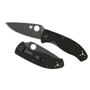 TENACIOUS G-10 BL/PL 3.5"