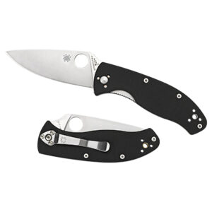 TENACIOUS G-10 SL/PL 3.5"