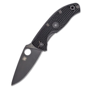 Spyderco Tenacious BL/PL