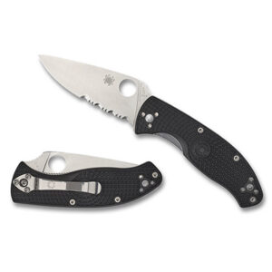 TENACIOUS FRN SL/PS 3.5"