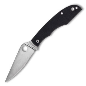 Grasshopper Black G-10