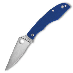 Grasshopper Blue G-10