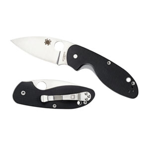 SPYDERCO EFFICIENT SL/PL