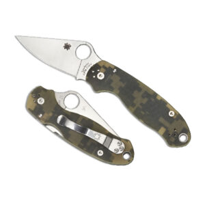 Para 3 Sat/Pl Camo