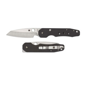 Spyderco Smock SL/PL S30V