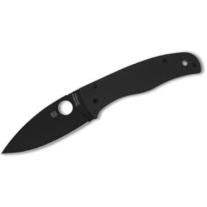 Bodacious Black G-10 Black