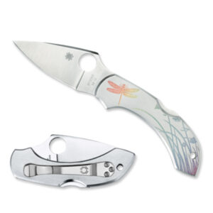 DRAGONFLY II PLN EDGE S/S TAT