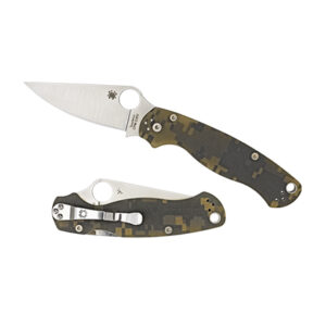 PARAMILITARY 2 SL/PL CAMO