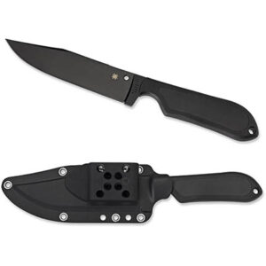 Spyderco Street Bowie BL/PL