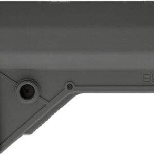B5 SYSTEMS SIERRA K STOCK - MIL-SPEC WOLF GRAY