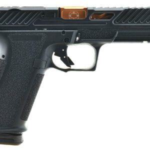 SHD DR920 ELIOR 9MM BRZ TB 17R