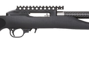 MGR SWITCH 22LR SA RFL BLK 10R