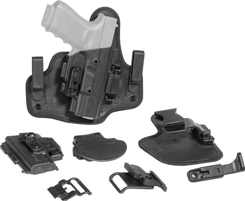 ALIEN GEAR SHAPESHIFT CORE CAR - PACK RH FOR GLOCK 26/27/33 BL - Image 2