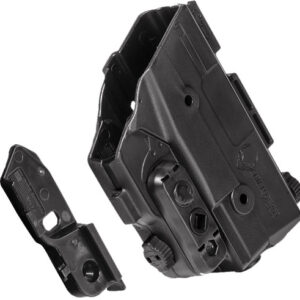 ALIEN GEAR SHAPESHIFT SHELL RH - RH 380SHD EZ BL NOT A HOLSTER