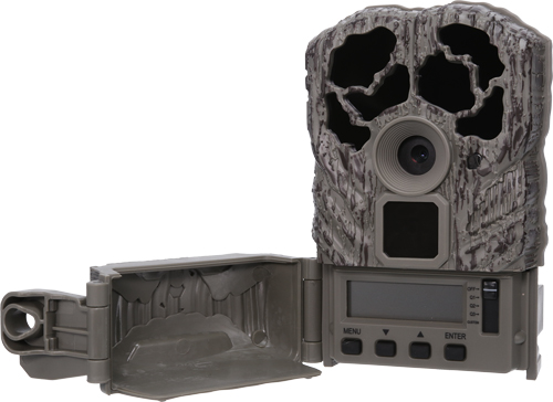 STEALTH CAM TRAIL CAMERA - BROWTINE 18MP/480 VIDEO - Image 2