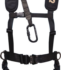 SUMMIT SAFETY HARNESS SPORT - MEDIUM 28"-35" WAIST