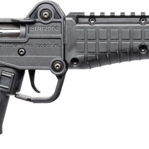 KEL SUB2000 MULTI 9MM RFL 15RD