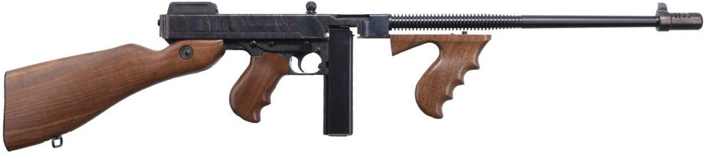 KAR THOM 1927A-1 DLX 45 CH 20R