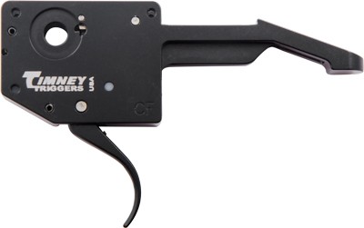 TIMNEY TRIGGER RUGER AMERICAN - RIMFIRE RIFLES