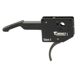 TIMNEY TRIGGER IMPACT RUGER - AMERICAN CENTERFIRE GEN 1