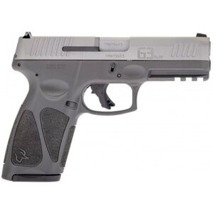 Taurus G3 9mm SS/GRY 17RD