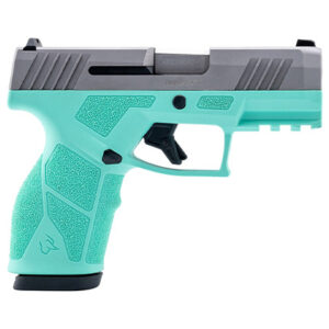 GX2 9MM 3.38''  2x13RD CY/SS