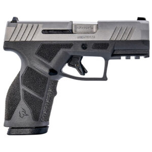 GX2 9MM 3.38'' 2x10RD GR/SS