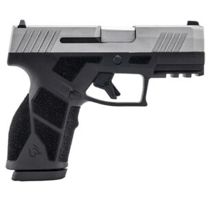 GX2 9MM 3.38'' 2x13RD BK/SS