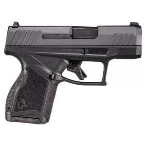 Taurus GX4 9mm BK/BK 3" 11RD