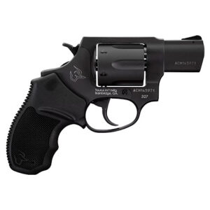 TAURUS 327 .327 FED MAG 2" BLK